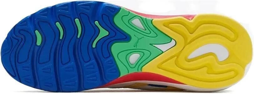 PUMA Cell Speed sneakers Blauw - Foto 4