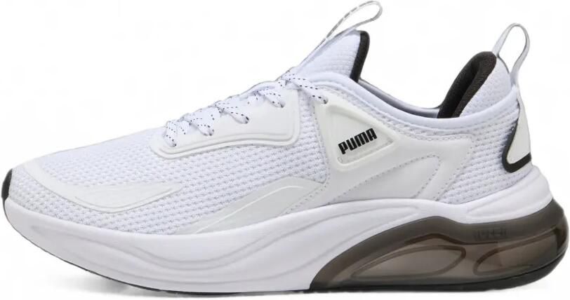 PUMA Cell Thrill low-top sneakers Wit