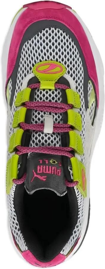 PUMA Cell Venom Fresh sneakers Roze - Foto 4