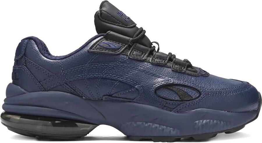 PUMA Cell Venom Front Dupla sneakers Blauw