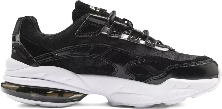 PUMA Cell Venom Hypertech sneakers Zwart