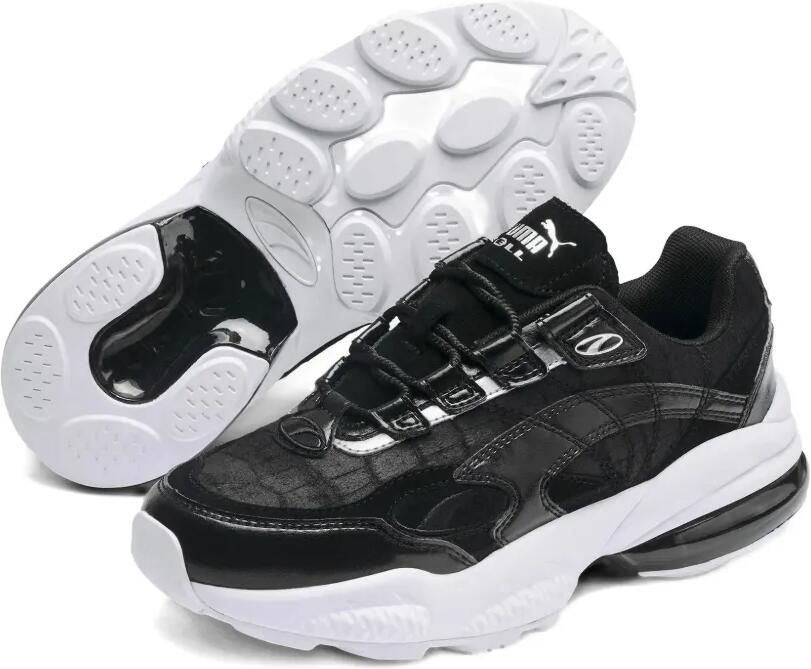 PUMA Cell Venom Hypertech sneakers Zwart - Foto 2