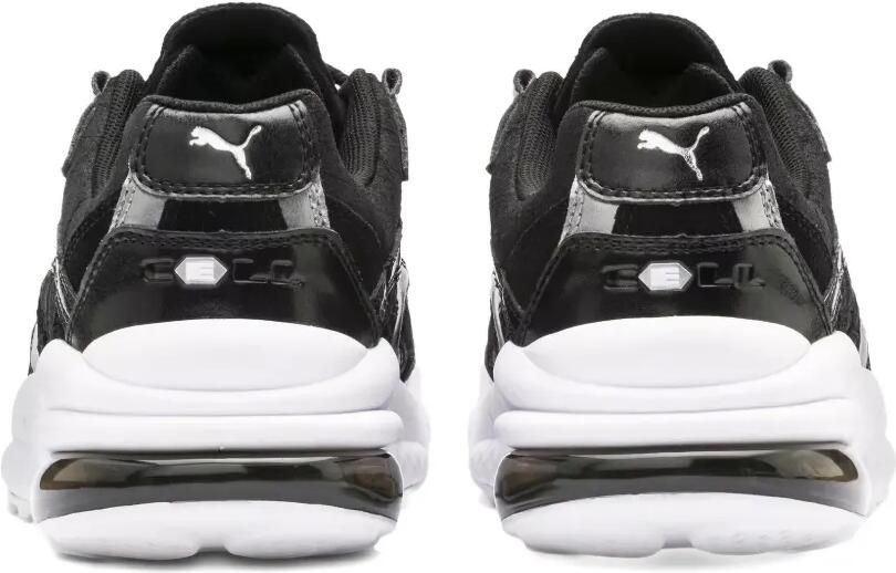 PUMA Cell Venom Hypertech sneakers Zwart - Foto 3