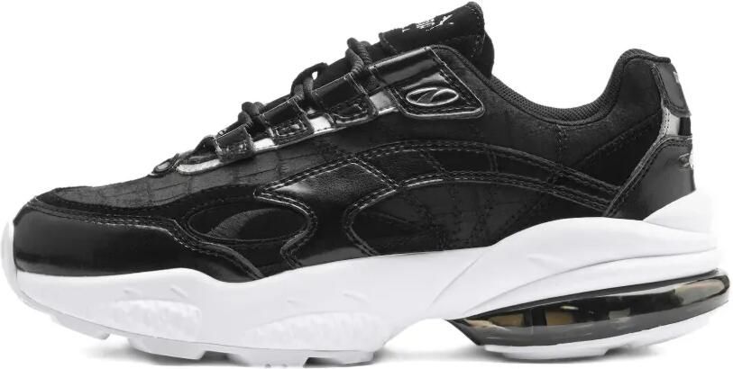PUMA Cell Venom Hypertech sneakers Zwart - Foto 4