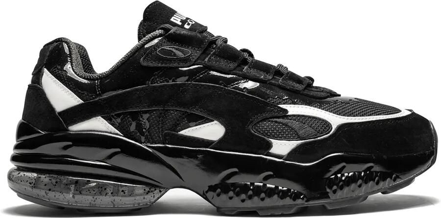 PUMA Cell x Bait sneakers Zwart
