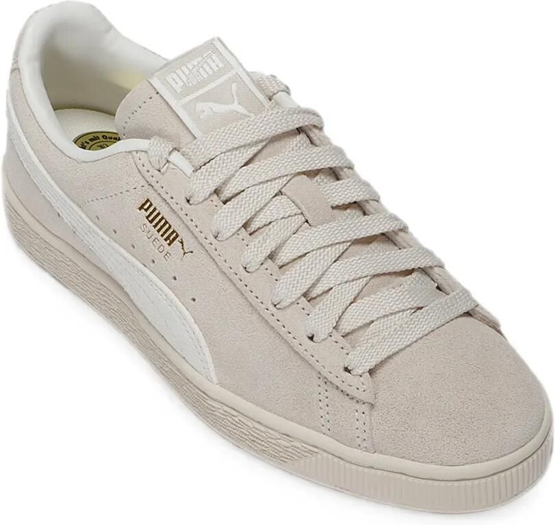 PUMA Charles F. Stead suède sneakers Beige - Foto 2