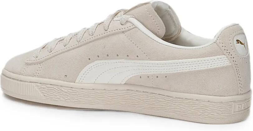 PUMA Charles F. Stead suède sneakers Beige - Foto 3