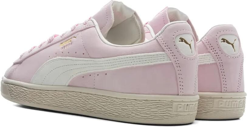 PUMA Charles F. Stead suède sneakers Roze - Foto 5