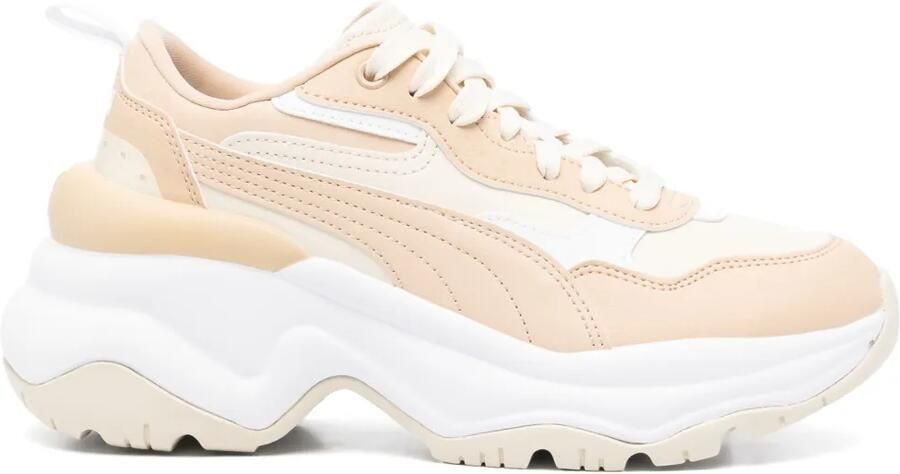 PUMA Cilia sneakers Beige