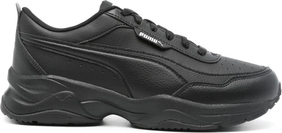 PUMA Cilia sneakers Zwart