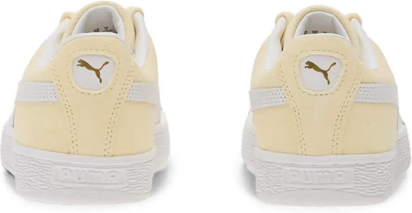 PUMA Classic suède sneakers Geel - Foto 2