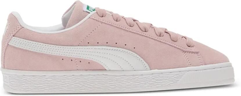 PUMA Classic suède sneakers Roze - Foto 4