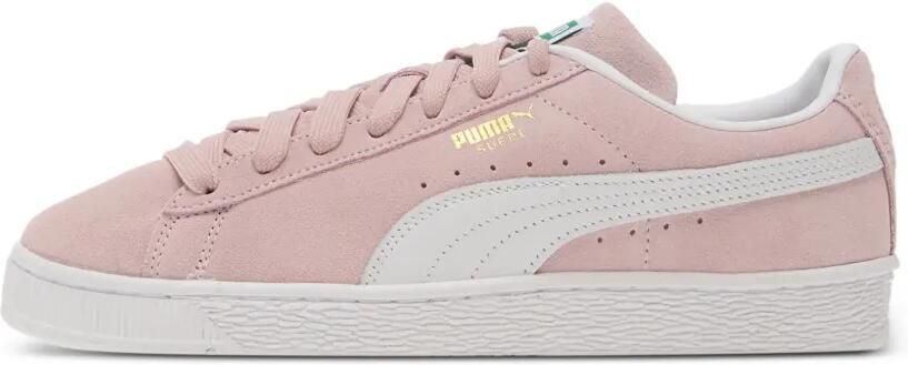 PUMA Classic suède sneakers Roze - Foto 5