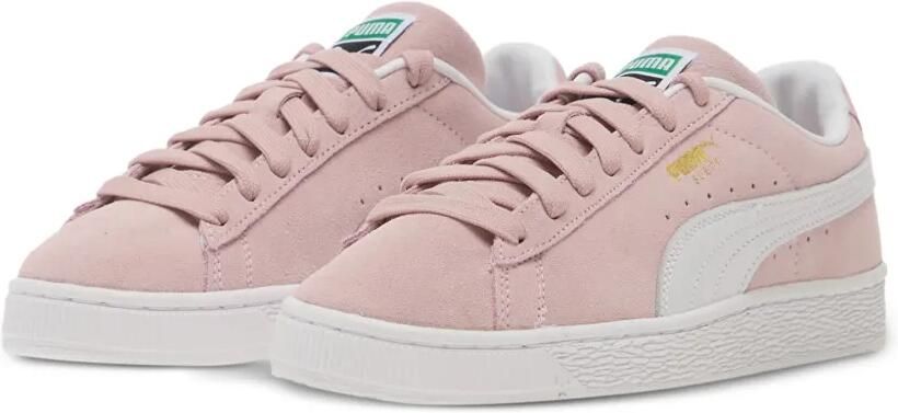 PUMA Classic suède sneakers Roze - Foto 3
