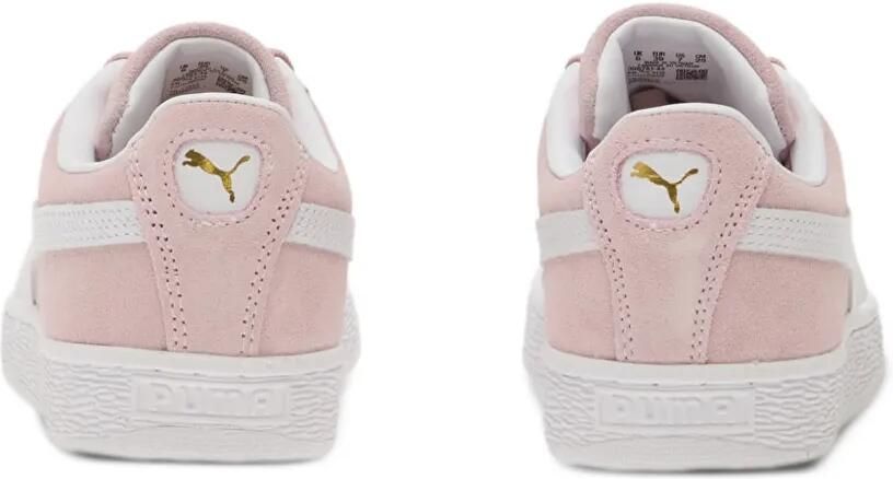 PUMA Classic suède sneakers Roze - Foto 2