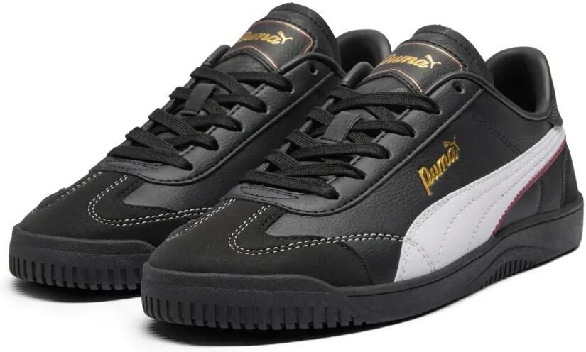 PUMA Club 5V5 Script sneakers Zwart - Foto 2