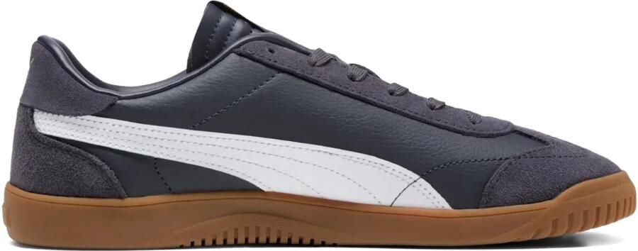 PUMA Club 5v5 sneakers Blauw