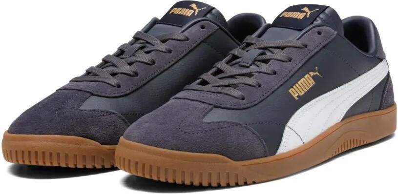 PUMA Club 5v5 sneakers Blauw - Foto 2