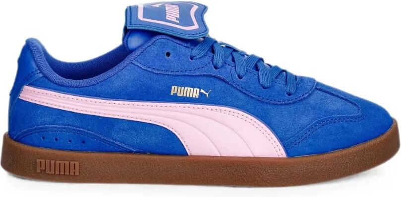 PUMA Club Azura SD sneakers Blauw