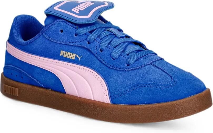 PUMA Club Azura SD sneakers Blauw - Foto 2