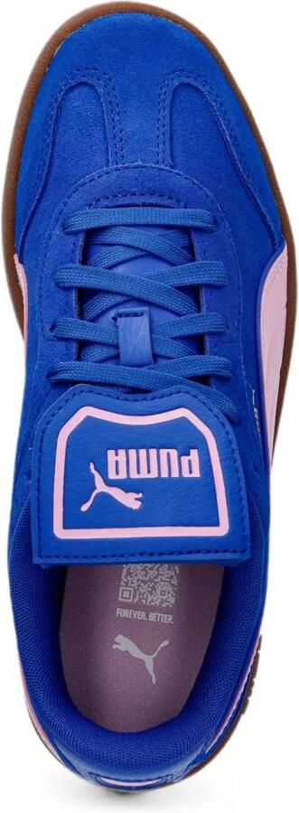 PUMA Club Azura SD sneakers Blauw - Foto 4