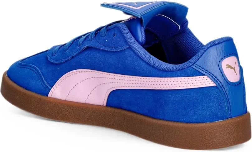 PUMA Club Azura SD sneakers Blauw - Foto 3