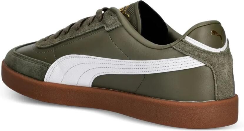 PUMA Club II Era panelled sneakers Groen - Foto 3