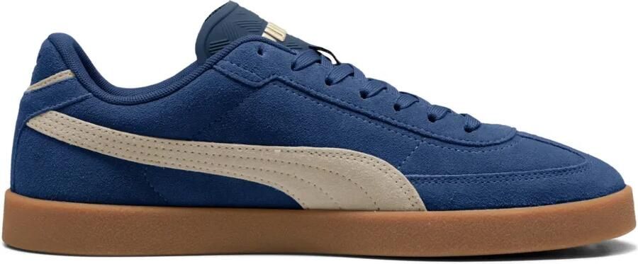 PUMA Club II Era sneakers Blauw