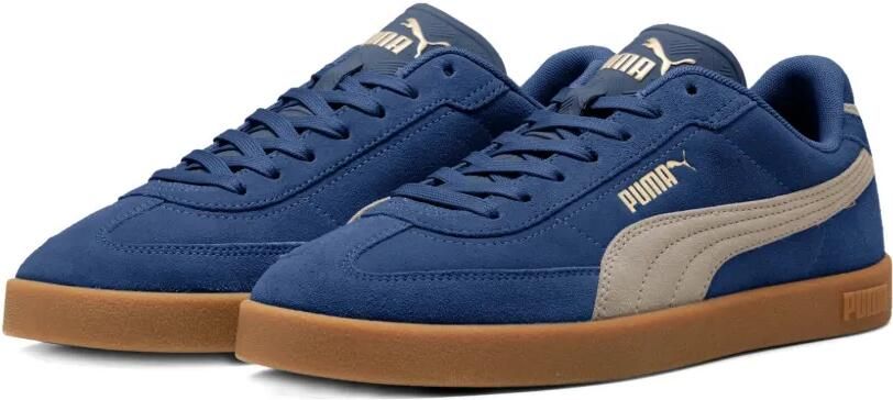 PUMA Club II Era sneakers Blauw - Foto 2