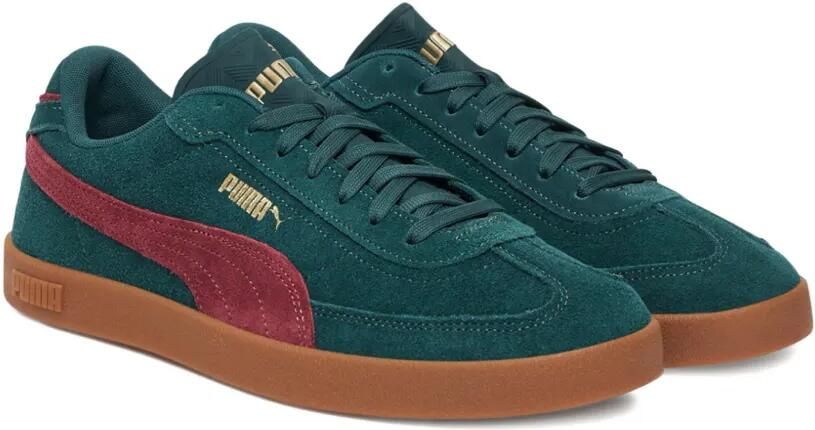 PUMA Club II Era sneakers Groen - Foto 2