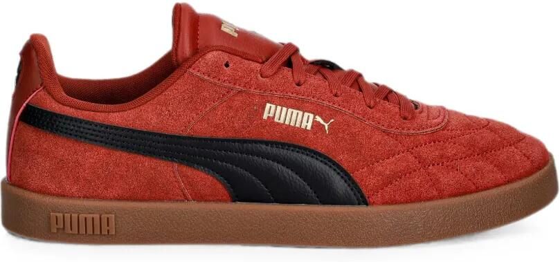PUMA Club II Era sneakers Rood