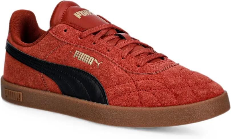 PUMA Club II Era sneakers Rood - Foto 2