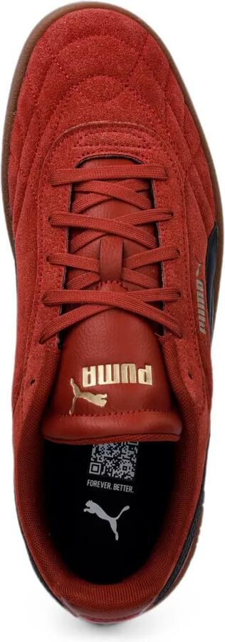PUMA Club II Era sneakers Rood - Foto 4