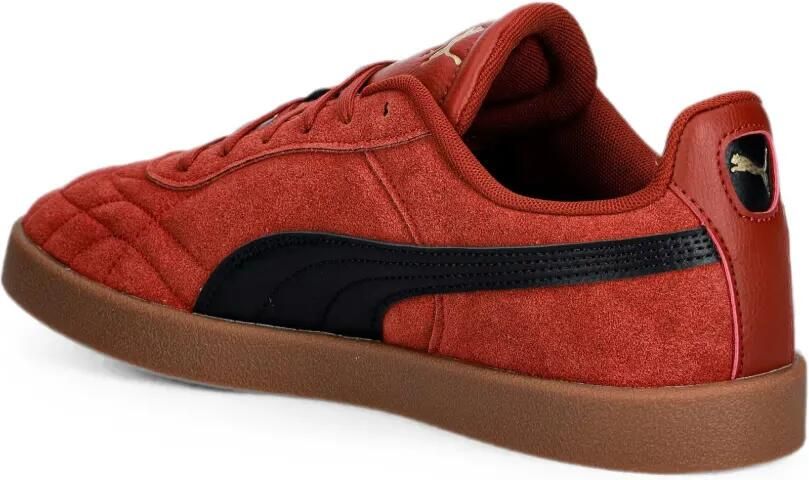 PUMA Club II Era sneakers Rood - Foto 3