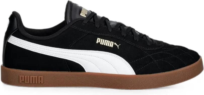 PUMA Club II Era sneakers Zwart