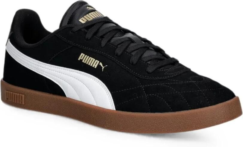 PUMA Club II Era sneakers Zwart - Foto 2