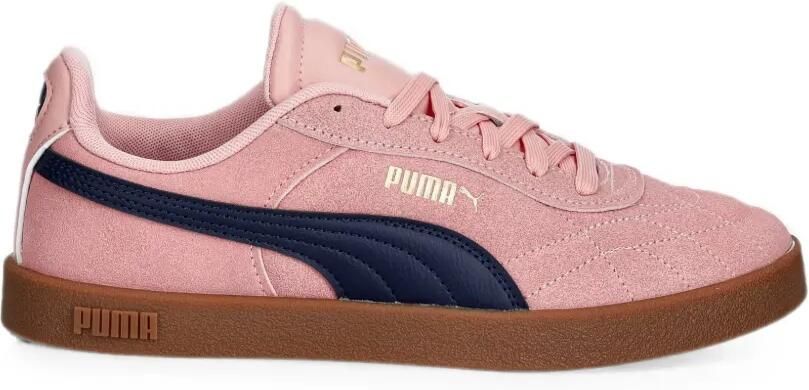 PUMA Club II Indoor SD sneakers Roze