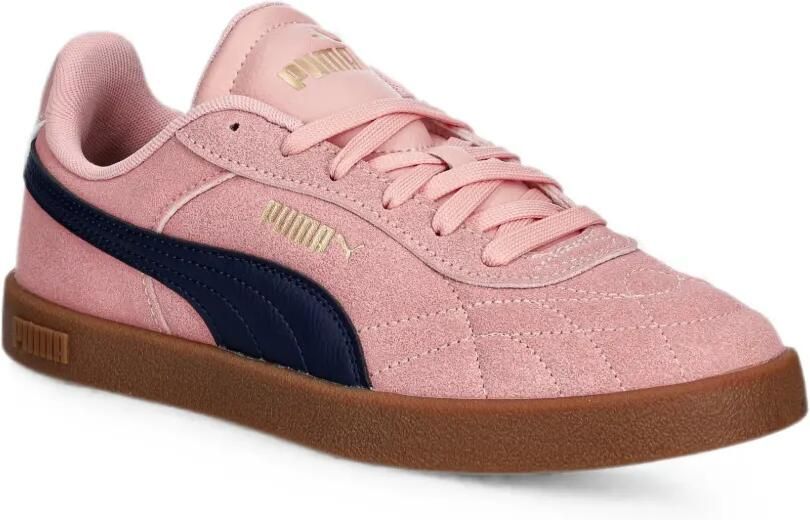 PUMA Club II Indoor SD sneakers Roze - Foto 2