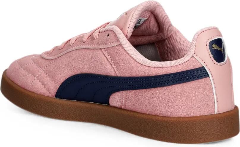 PUMA Club II Indoor SD sneakers Roze - Foto 3