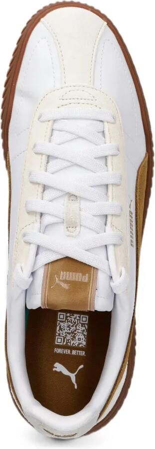 PUMA Club Kayzer OG sneakers Wit - Foto 4