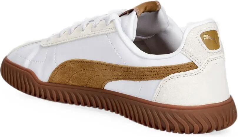 PUMA Club Kayzer OG sneakers Wit - Foto 2