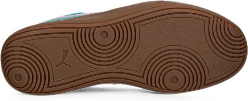 PUMA Club Klassika sneakers met vlakken Groen - Foto 5