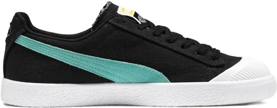 PUMA Clyde sneakers Zwart