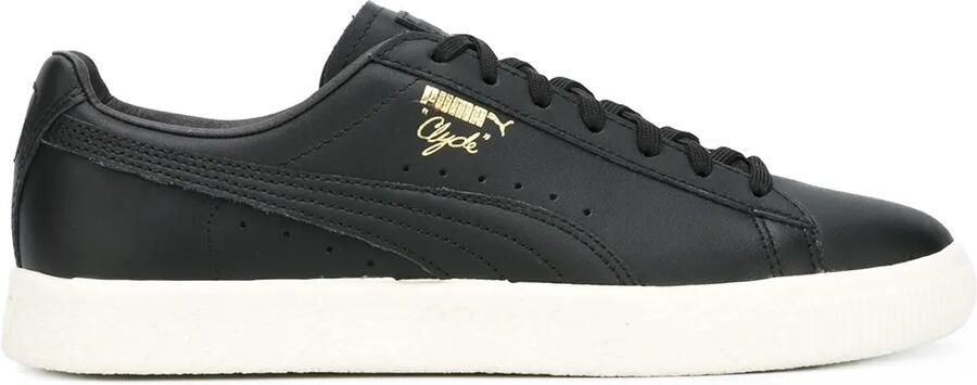 PUMA Clyde trainers Zwart
