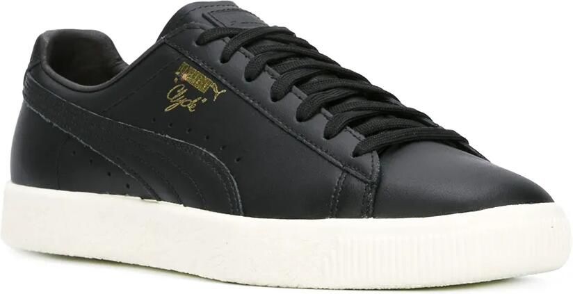 PUMA Clyde trainers Zwart - Foto 3