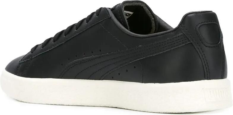 PUMA Clyde trainers Zwart - Foto 4