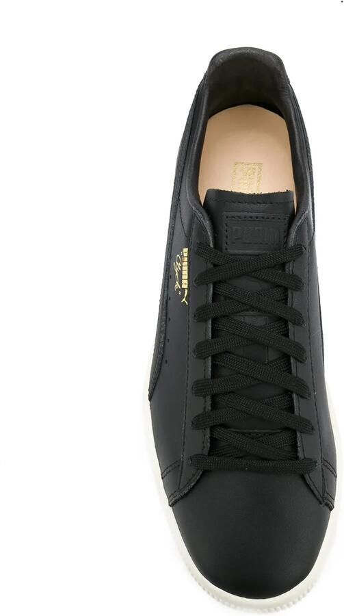 PUMA Clyde trainers Zwart - Foto 2