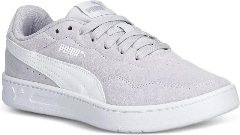 PUMA Court Lally suède low-top sneakers Paars - Foto 3