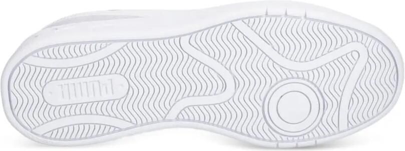 PUMA Court Lally suède low-top sneakers Paars - Foto 5