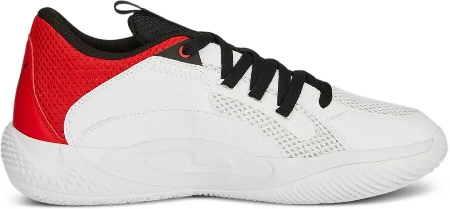 PUMA Court Rider Chaos sneakers Wit